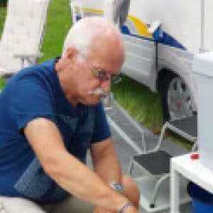 Profielfoto van lid