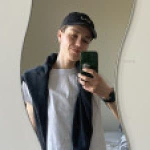 Profielfoto van lid