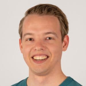 Profielfoto van lid