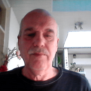 Profielfoto van lid