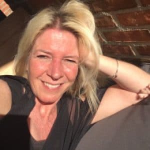Profielfoto van lid