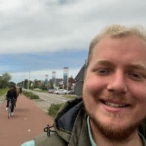 Profielfoto van lid