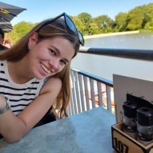 Profielfoto van lid