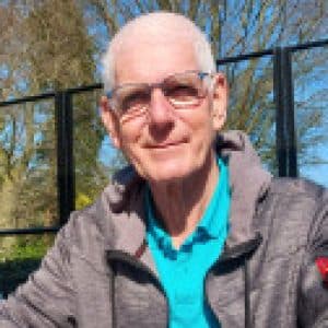 Profielfoto van lid