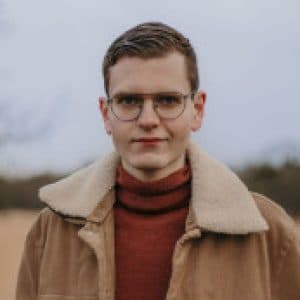 Profielfoto van lid
