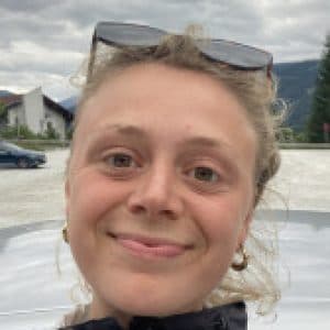 Profielfoto van lid