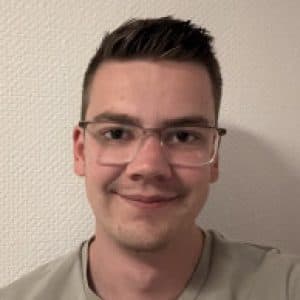Profielfoto van lid