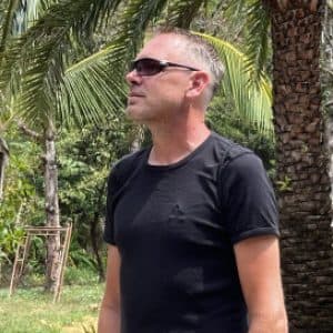 Profielfoto van lid