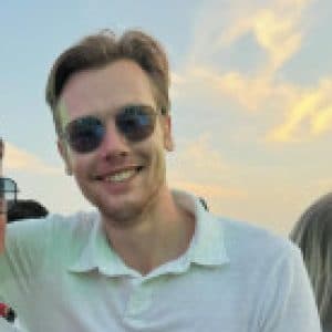 Profielfoto van lid