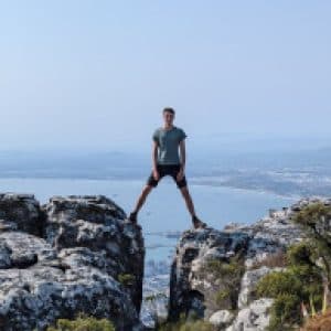 Profielfoto van lid