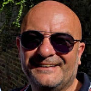 Profielfoto van lid