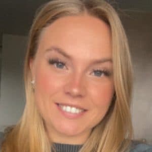 Profielfoto van lid