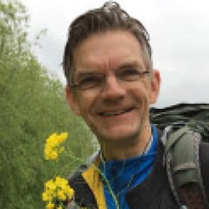Profielfoto van lid