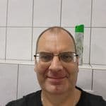 Profielfoto van lid