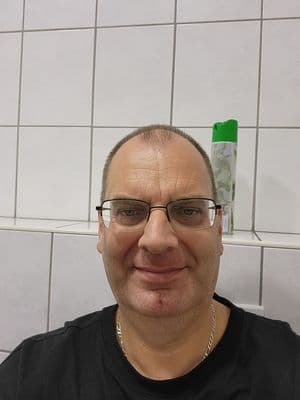 Profielfoto van lid