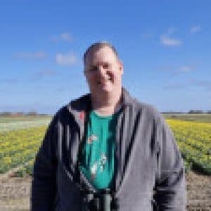 Profielfoto van lid