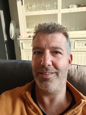 Profielfoto van lid