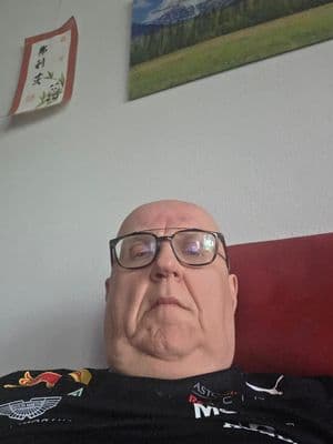 Profielfoto van lid