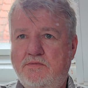 Profielfoto van lid