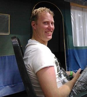 Profielfoto van lid