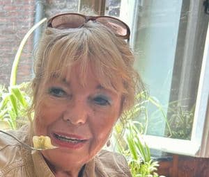 Profielfoto van lid