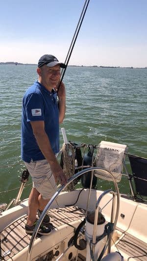 Profielfoto van lid