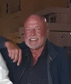 Profielfoto van lid