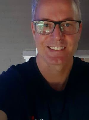 Profielfoto van lid