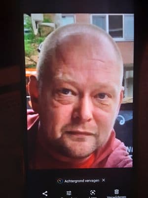 Profielfoto van lid
