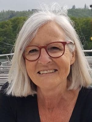 Profielfoto van lid