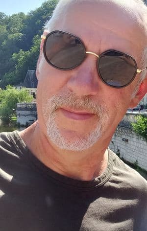 Profielfoto van lid