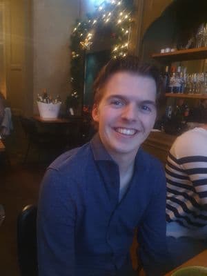Profielfoto van lid
