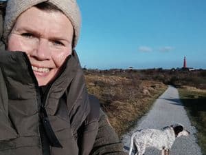 Profielfoto van lid
