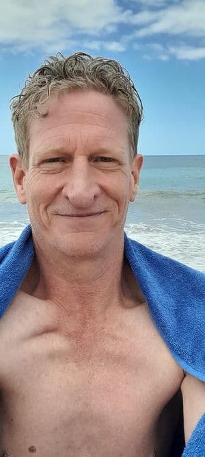 Profielfoto van lid