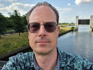 Profielfoto van lid