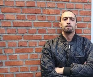 Profielfoto van lid