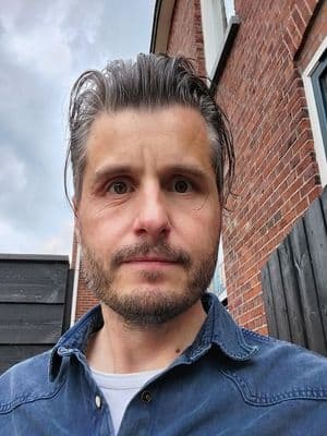 Profielfoto van lid