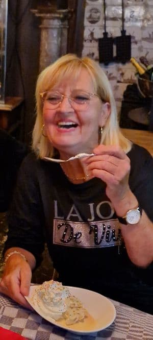 Profielfoto van lid