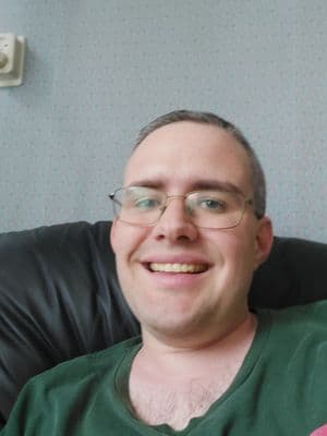 Profielfoto van lid