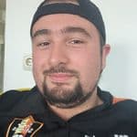 Profielfoto van lid