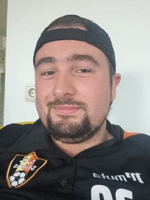 Profielfoto van lid