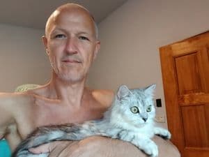 Profielfoto van lid