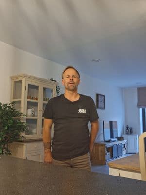 Profielfoto van lid
