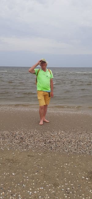 Profielfoto van lid