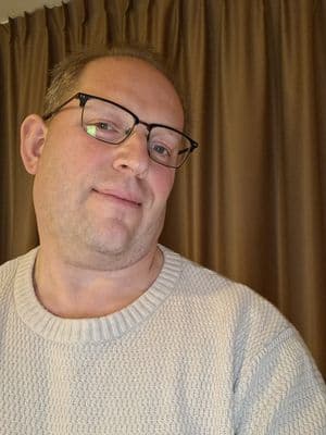 Profielfoto van lid