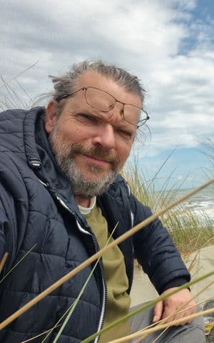 Profielfoto van lid