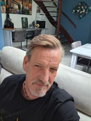 Profielfoto van lid