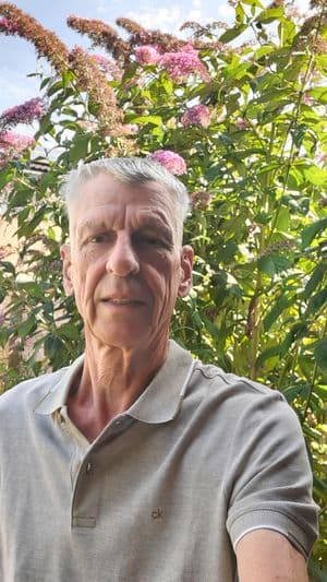 Profielfoto van lid