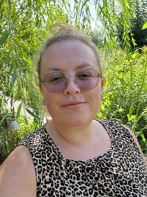 Profielfoto van lid