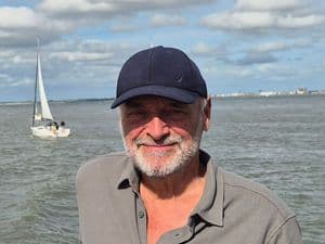 Profielfoto van lid